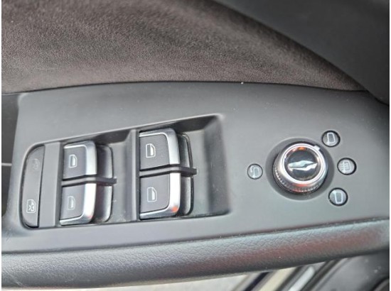 2017 Audi SQ5 3.0 TDI competition quattro