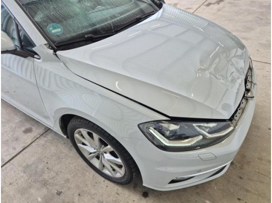 2017 Volkswagen Golf VII Lim. Highline BMT/Start-Stopp