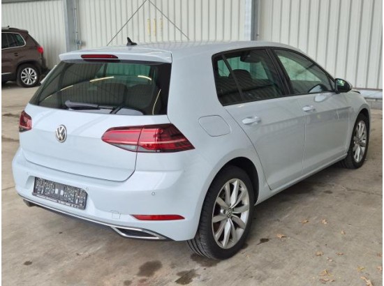 2017 Volkswagen Golf VII Lim. Highline BMT/Start-Stopp