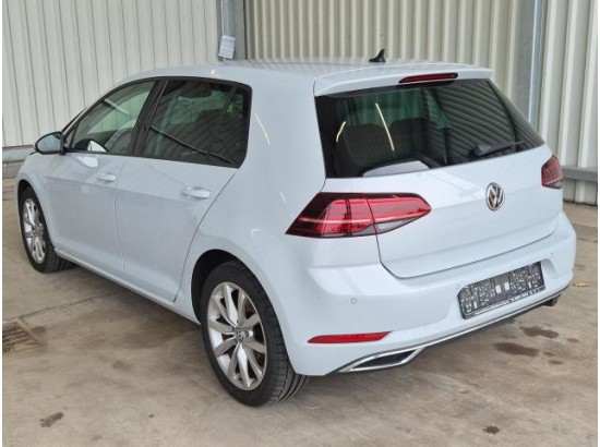 2017 Volkswagen Golf VII Lim. Highline BMT/Start-Stopp