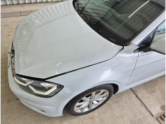2017 Volkswagen Golf VII Lim. Highline BMT/Start-Stopp