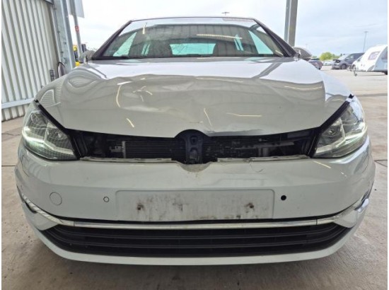 2017 Volkswagen Golf VII Lim. Highline BMT/Start-Stopp