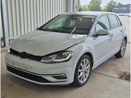 2017 Volkswagen Golf VII Lim. Highline BMT/Start-Stopp