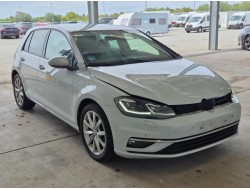 2017 Volkswagen Golf VII Lim. Highline BMT/Start-Stopp