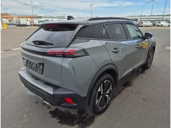 2024 Peugeot 2008 Allure
