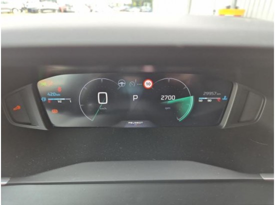 2024 Peugeot 2008 Allure