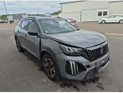 2024 Peugeot 2008 Allure