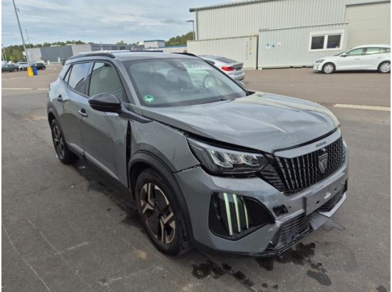 2024 Peugeot 2008 Allure