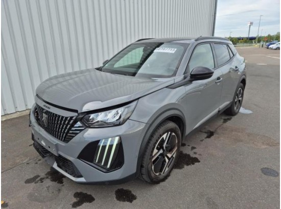 2024 Peugeot 2008 Allure