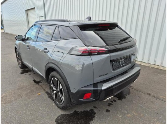 2024 Peugeot 2008 Allure