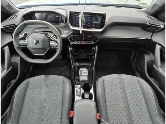 2024 Peugeot 2008 Allure