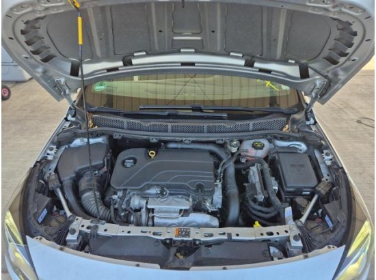 2019 Opel Astra K Sports Tourer Dynamic Start/Stop