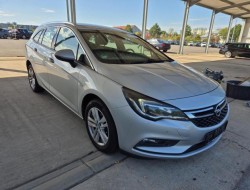 2019 Opel Astra K Sports Tourer Dynamic Start/Stop