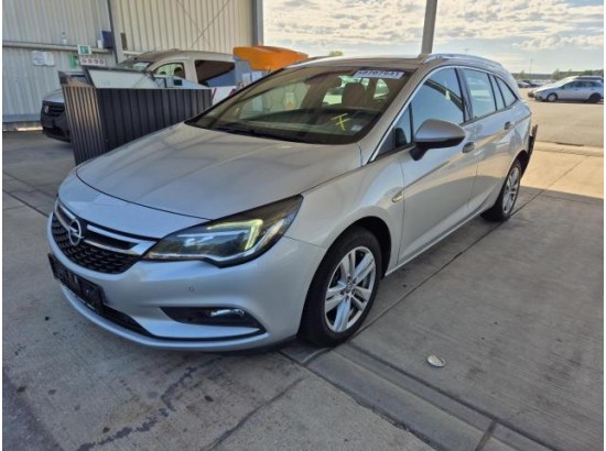2019 Opel Astra K Sports Tourer Dynamic Start/Stop