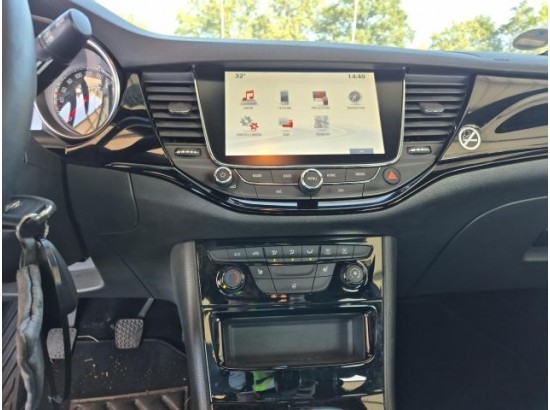 2019 Opel Astra K Sports Tourer Dynamic Start/Stop