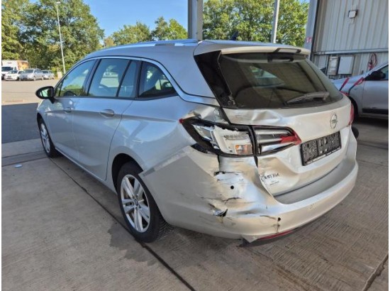 2019 Opel Astra K Sports Tourer Dynamic Start/Stop