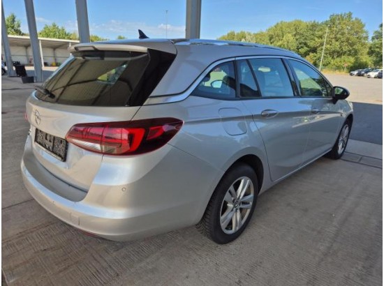 2019 Opel Astra K Sports Tourer Dynamic Start/Stop