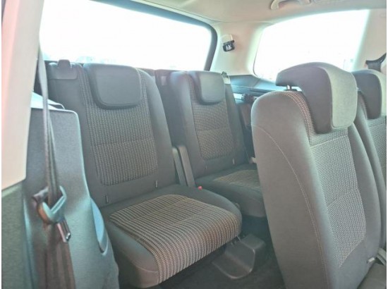 2018 Seat Alhambra Style