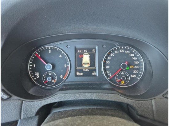2018 Seat Alhambra Style