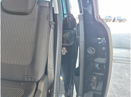 2018 Seat Alhambra Style