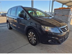 2018 Seat Alhambra Style