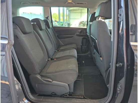 2018 Seat Alhambra Style