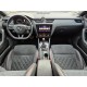 2018 Skoda Octavia Combi RS 245