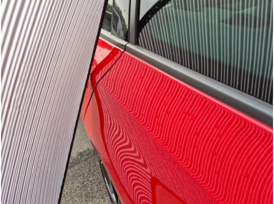 2018 Skoda Octavia Combi RS 245