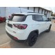 2022 Jeep Compass Longitude FWD