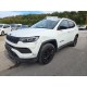 2022 Jeep Compass Longitude FWD