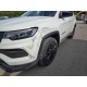 2022 Jeep Compass Longitude FWD