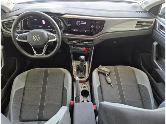 2025 Volkswagen Polo VI Style