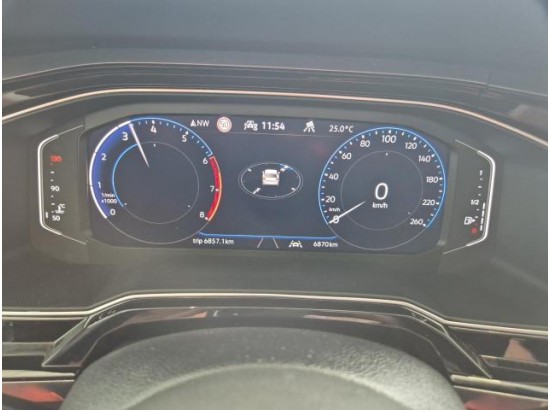 2025 Volkswagen Polo VI Style
