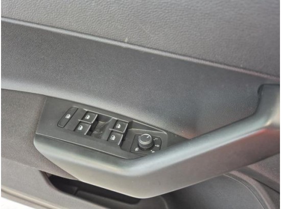 2025 Volkswagen Polo VI Style