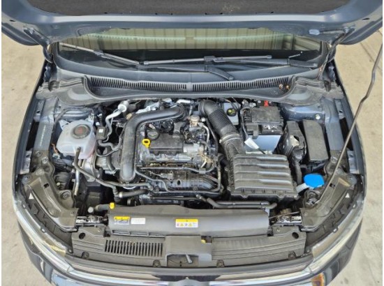 2025 Volkswagen Polo VI Style