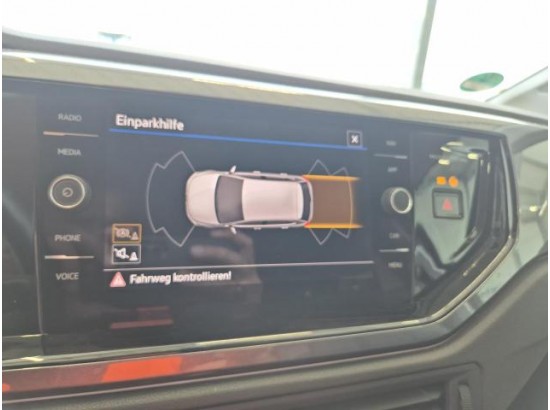 2025 Volkswagen Polo VI Style