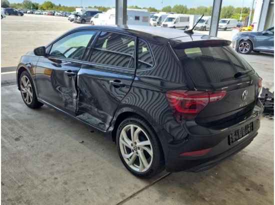 2025 Volkswagen Polo VI Style