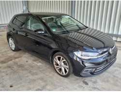 2025 Volkswagen Polo VI Style