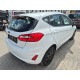 2019 Ford Fiesta Cool & Connect