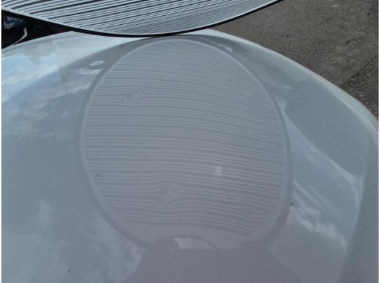 2019 Ford Fiesta Cool & Connect