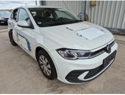 2025 Volkswagen Polo VI Life