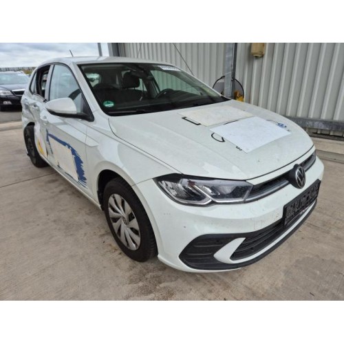 2025 Volkswagen Polo VI Life