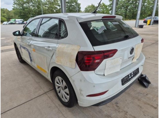 2025 Volkswagen Polo VI Life