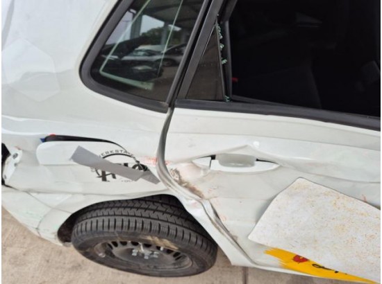 2025 Volkswagen Polo VI Life