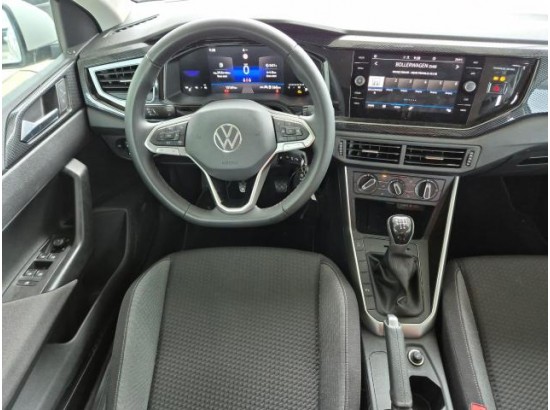 2025 Volkswagen Polo VI Life