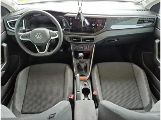 2025 Volkswagen Polo VI Life