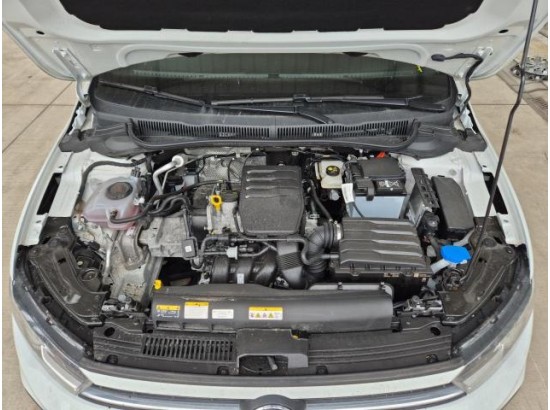 2025 Volkswagen Polo VI Life