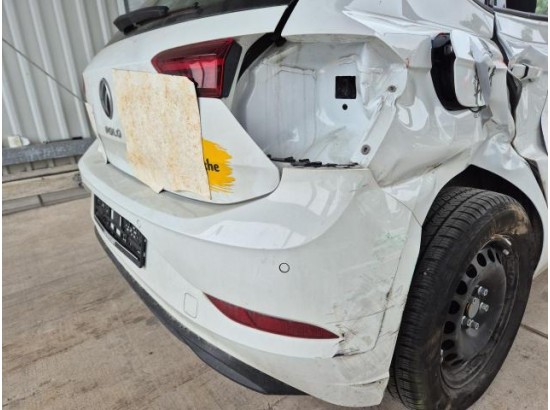 2025 Volkswagen Polo VI Life