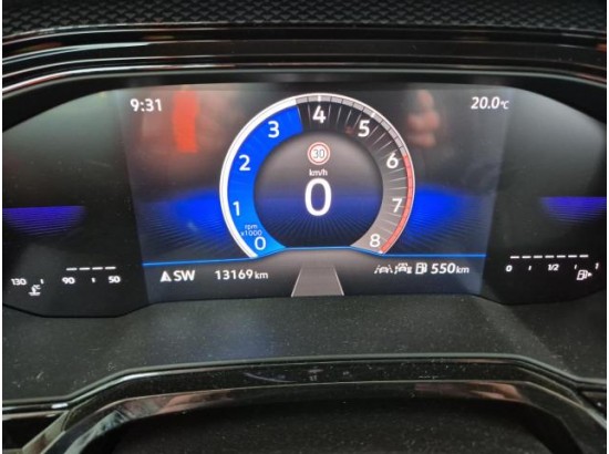 2025 Volkswagen Polo VI Life