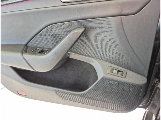 2024 Skoda Octavia Combi 2.0 TDI 110 kW Sportline